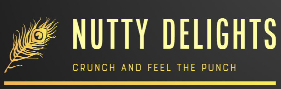 Nutty Delights 